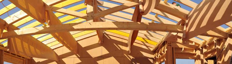 Entreprise de couverture, zinguerie, charpente proche de Vienne 38